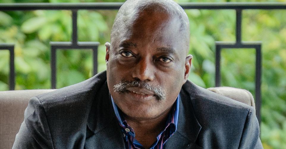 Kabila peine de mort