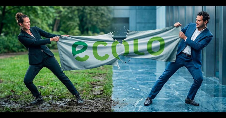 Coucou Charles Ecolo