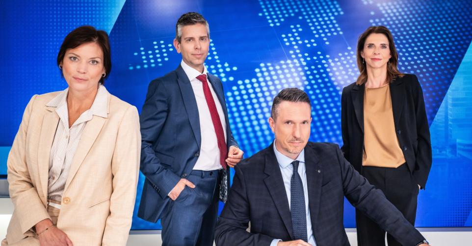 Trends Z lanceert twee nieuwe programma’s