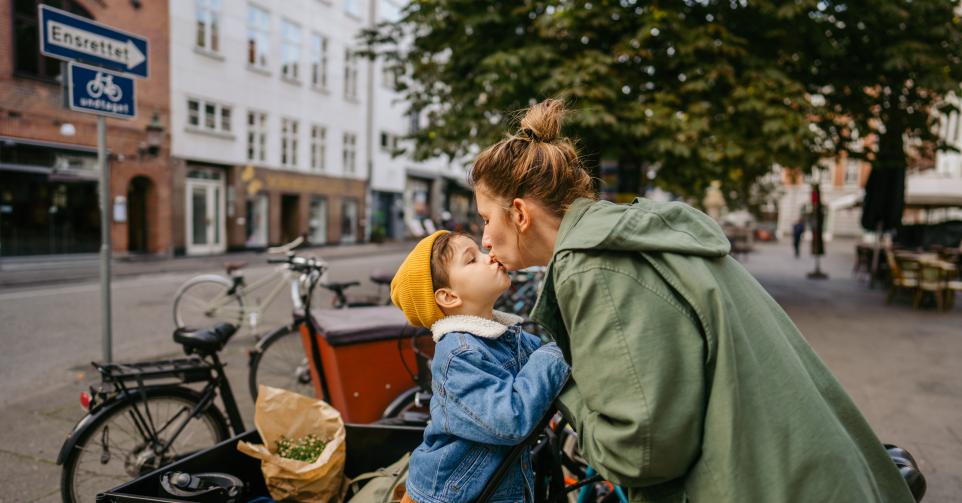 populairste babynamen denemarken