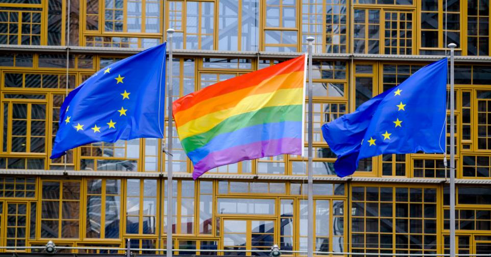 gay pride