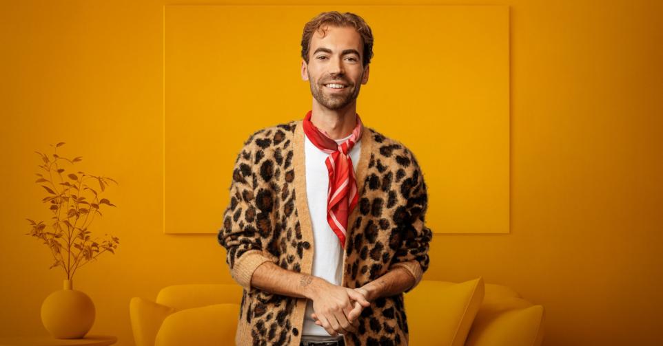 Daan Alferink