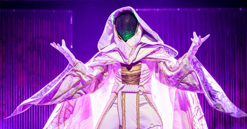 The Masked Singer