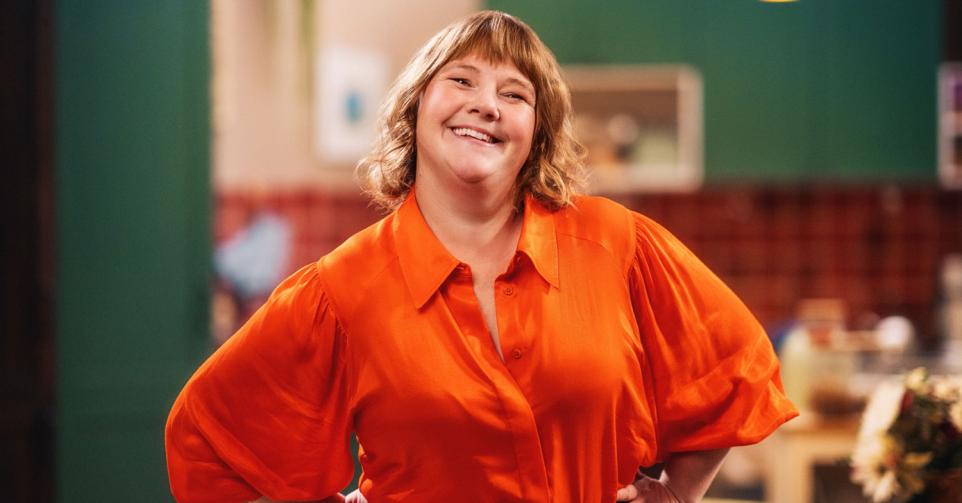joke emmers nieuwe serie