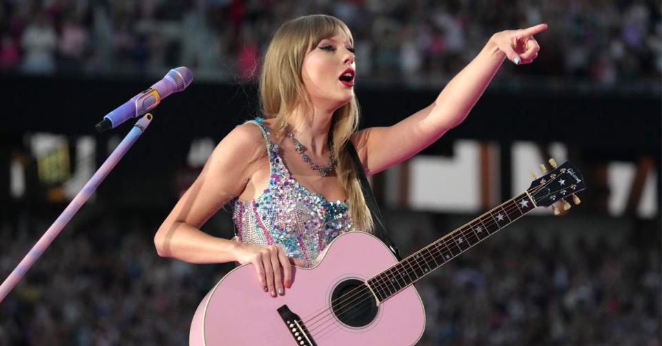 swiftiefest