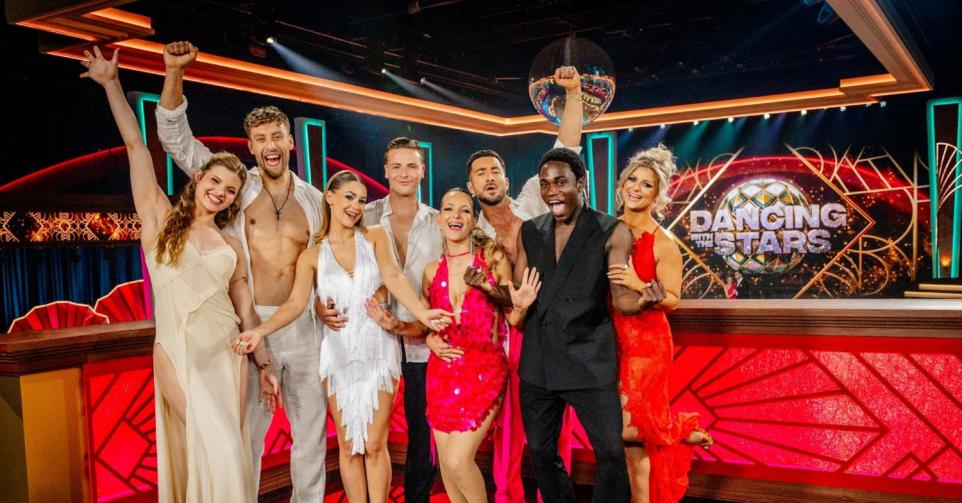 Dancing with the Stars