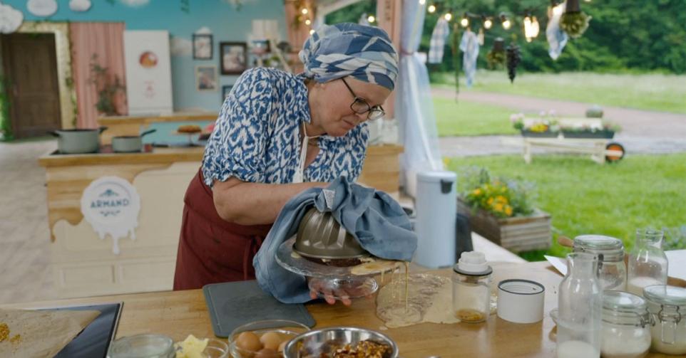 bake off vlaanderen