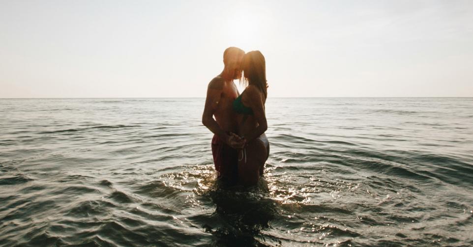 vakantieromance