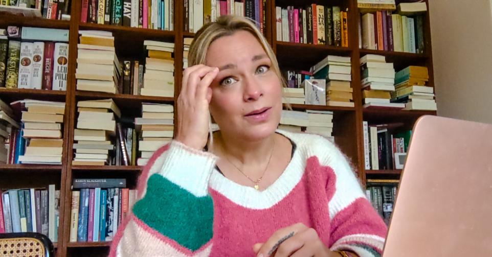 ‘Een Echte Job: Vroedvrouw An’