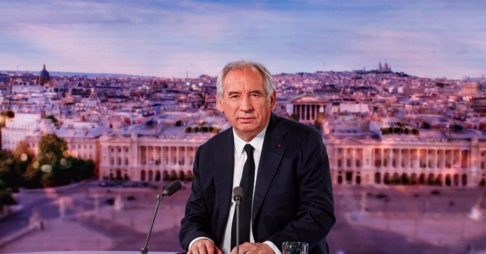 Bayrou