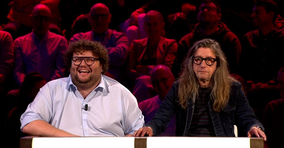 ‘De Slimste Mens ter Wereld’