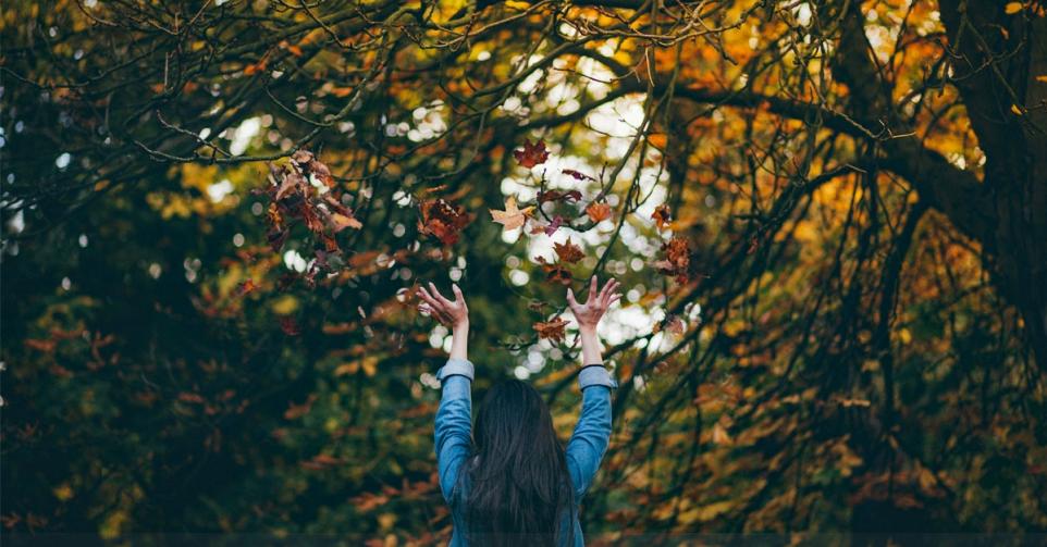 herfst vakantie belgen