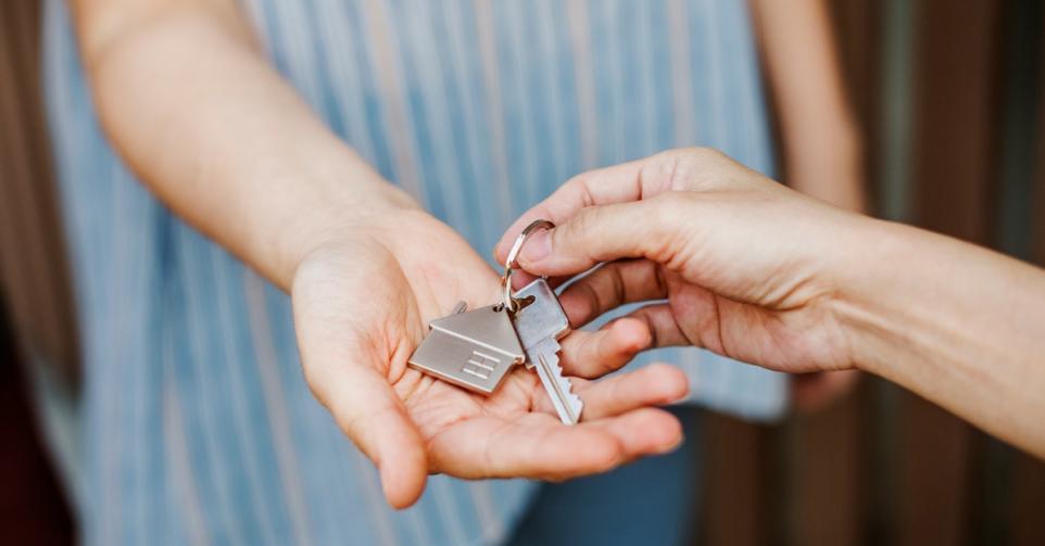 huis kopen als alleenstaande