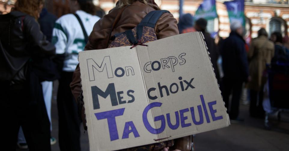 avortement Amnesty