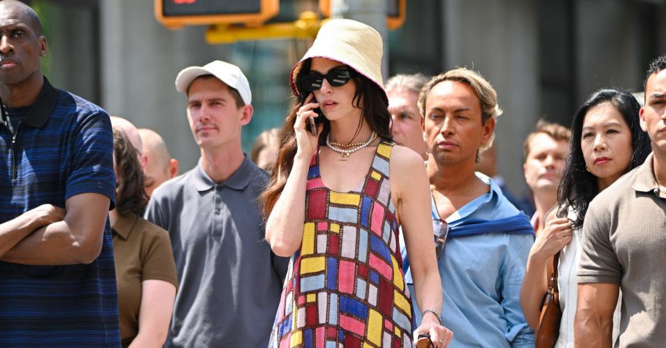 The Devil Wears Prada 2