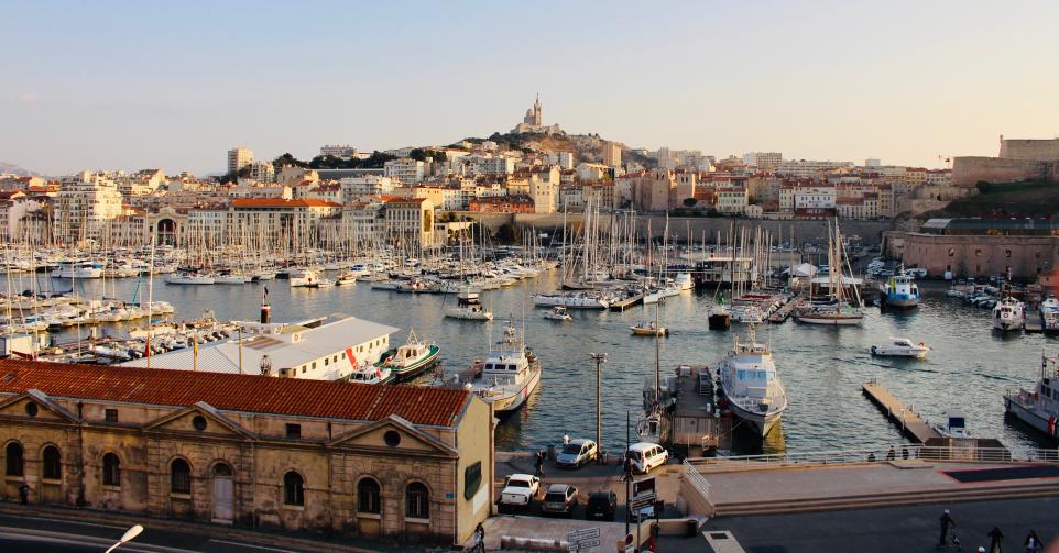 Marseille