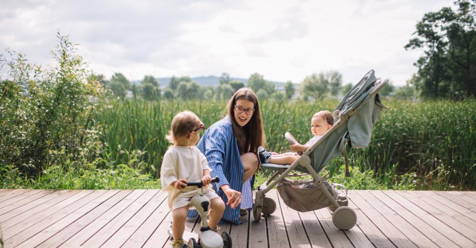 populairste babynamen Nederland