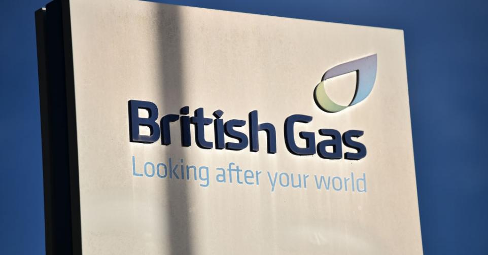 British gas