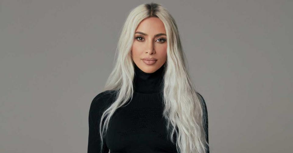 Kim kardashian podcast