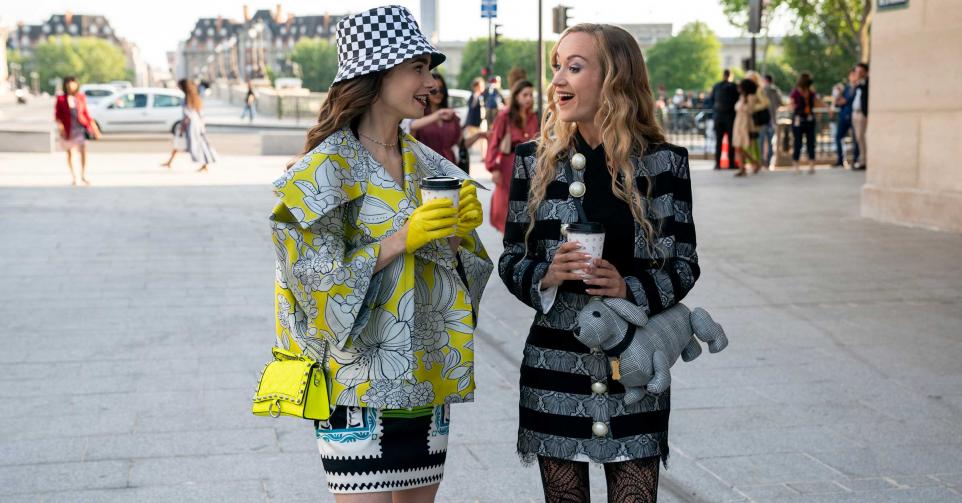 emily in paris
