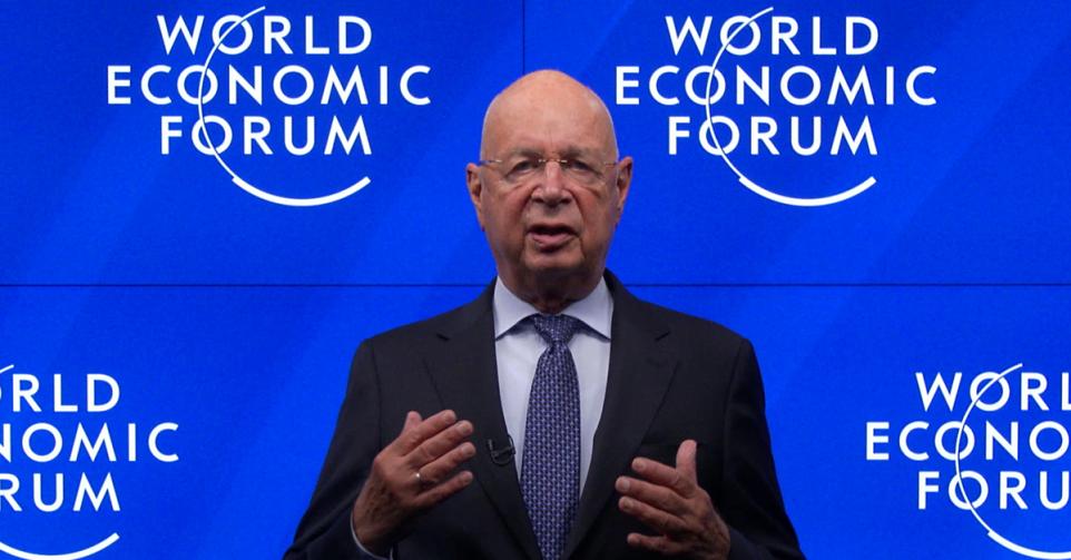 Klaus Schwab