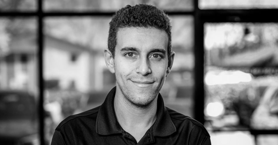 Daniel Naroditsky