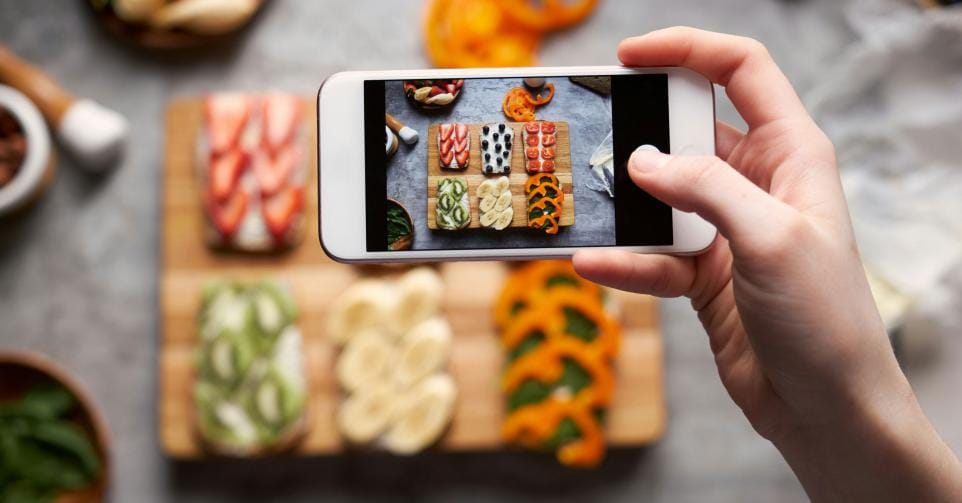 vegan instagramaccounts