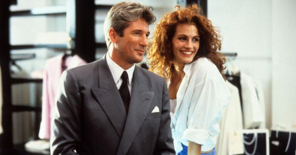 Pretty Woman