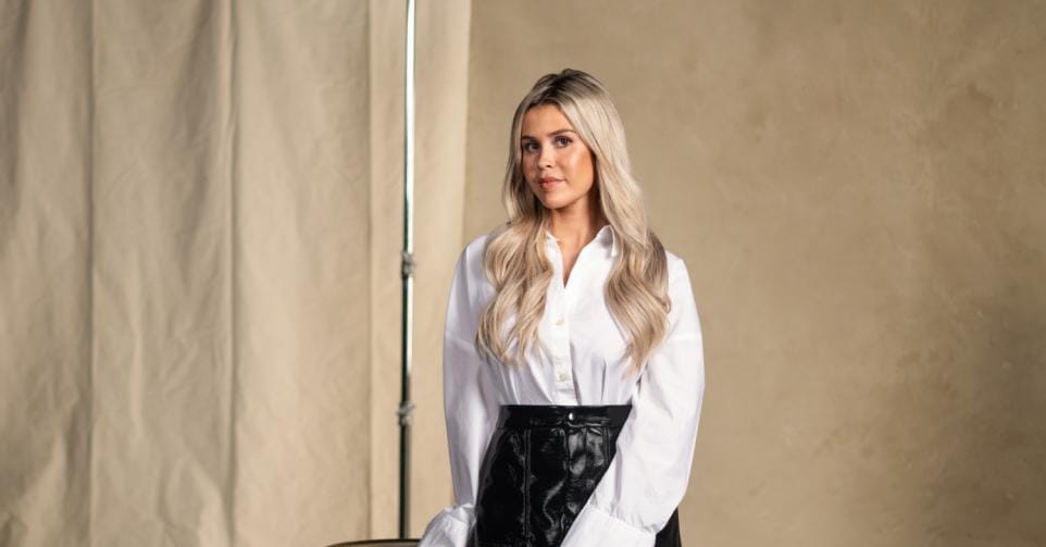 Sien ‘Blind Getrouwd’