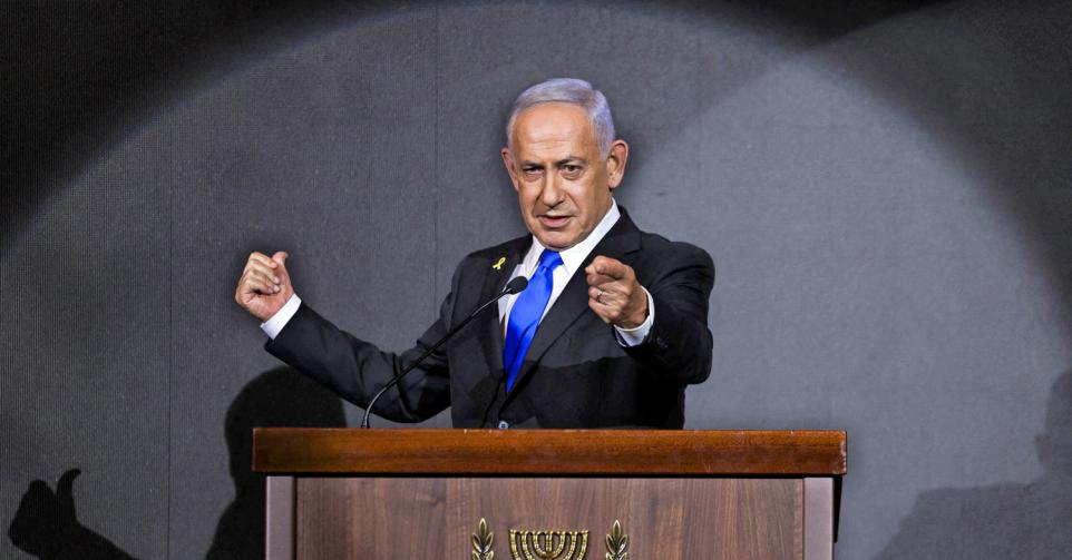 Netanyahou