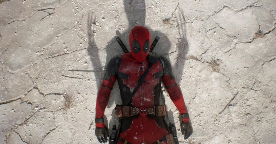 deadpool wolverine