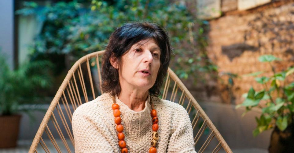 Karin ‘B&B Zoekt Lief’