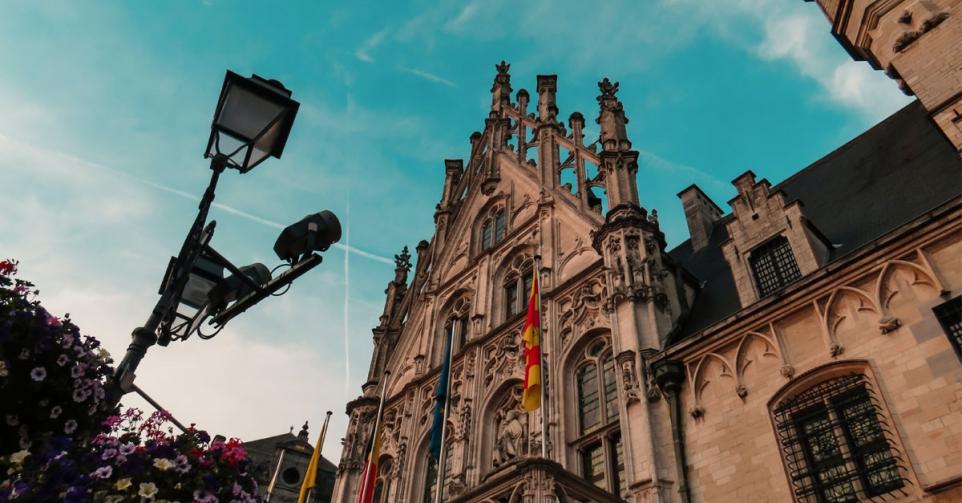 mechelen local friday