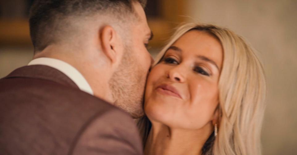 ‘Blind Getrouwd’