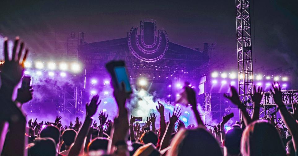 festival sterrenbeeld