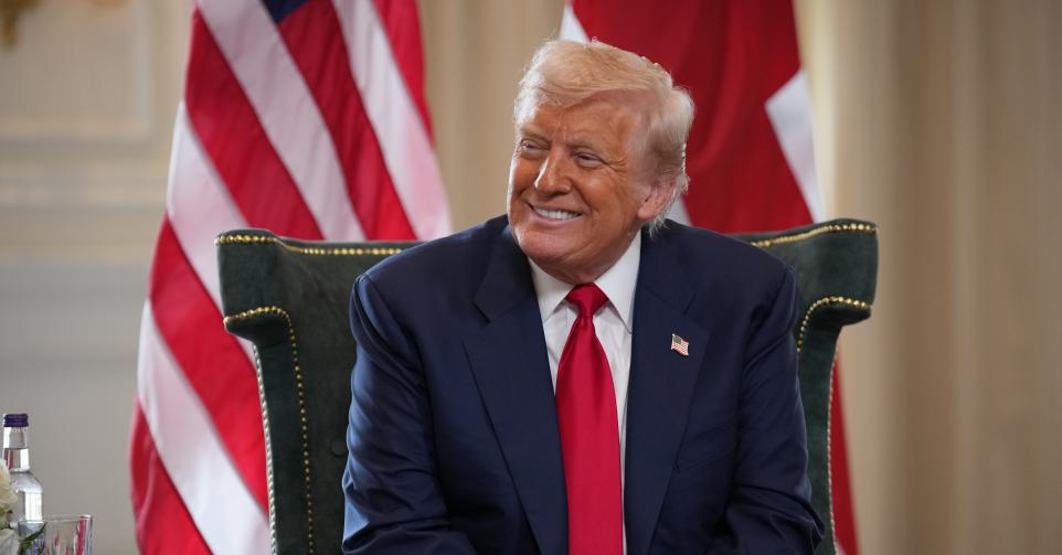 Taxes douanières Etats-Unis