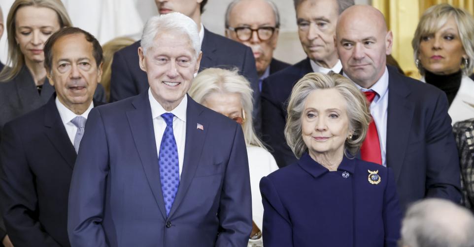 Clinton Epstein