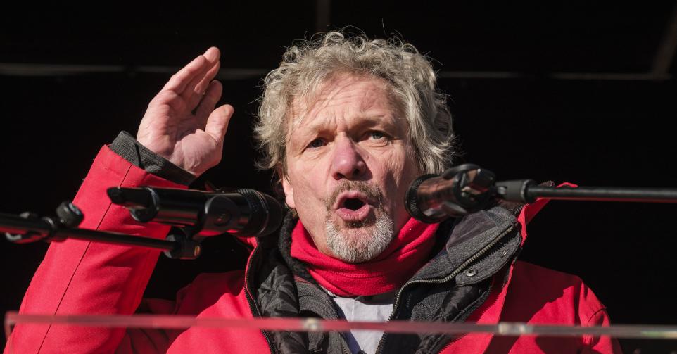 chômage recours FGTB