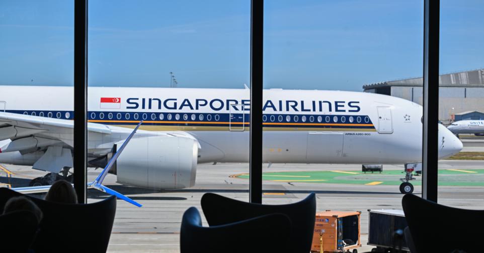 Singapore Airlines