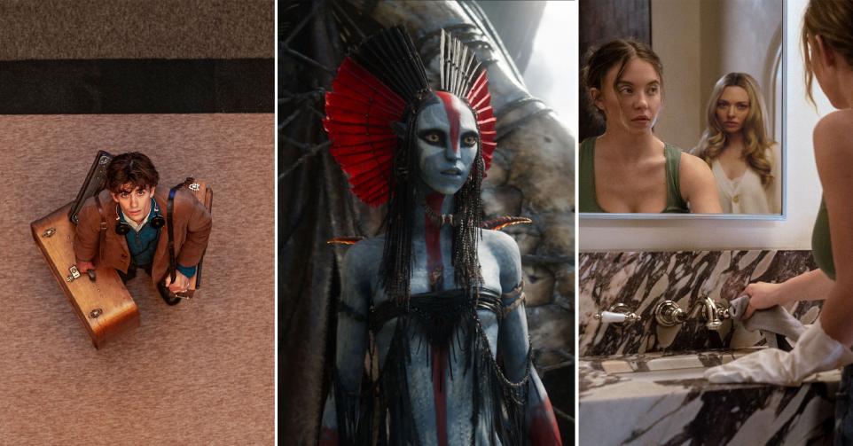 nieuwe films bioscoop