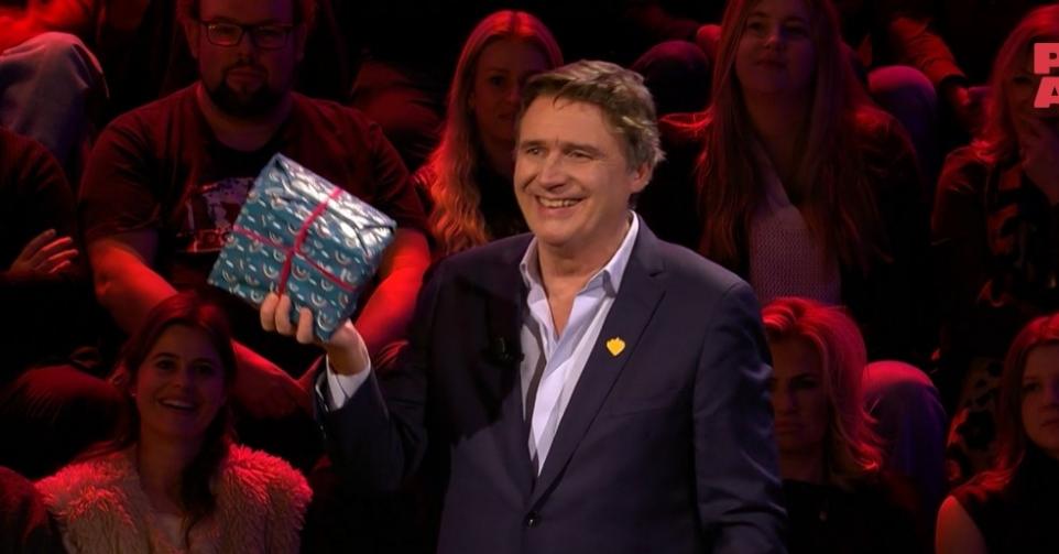 ‘De Slimste Mens ter Wereld’