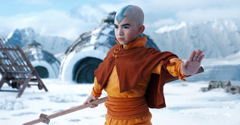 Avatar: The Last Airbender