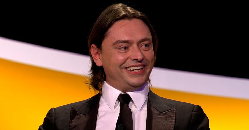 de slimste mens ter wereld