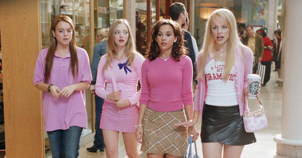 mean girls the musical