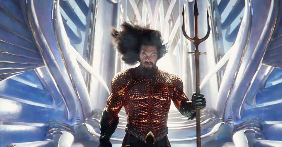 aquaman