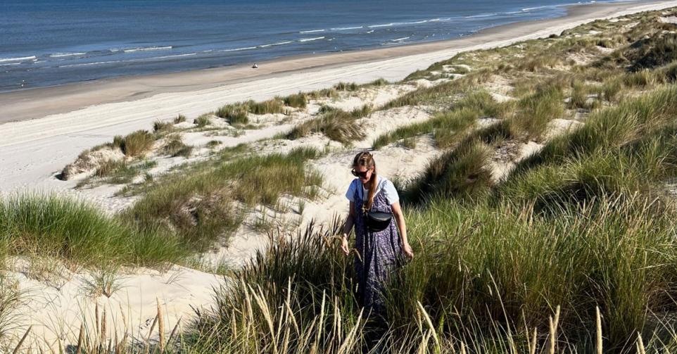 waddeneilanden