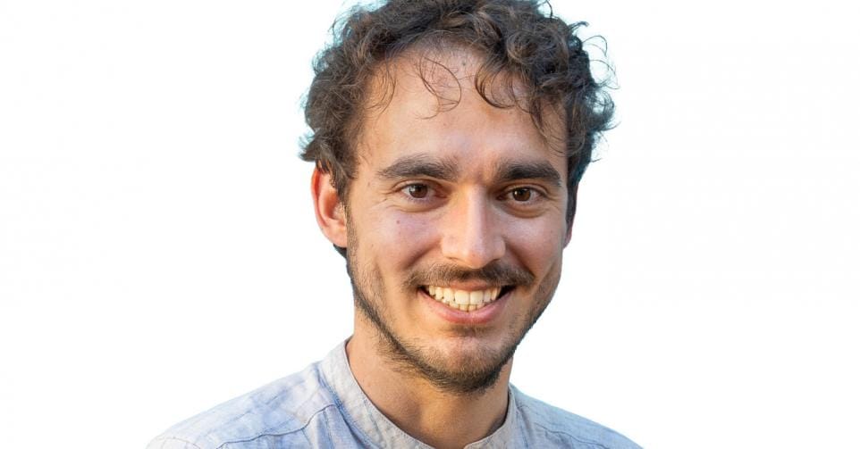 Pieter Desmedt