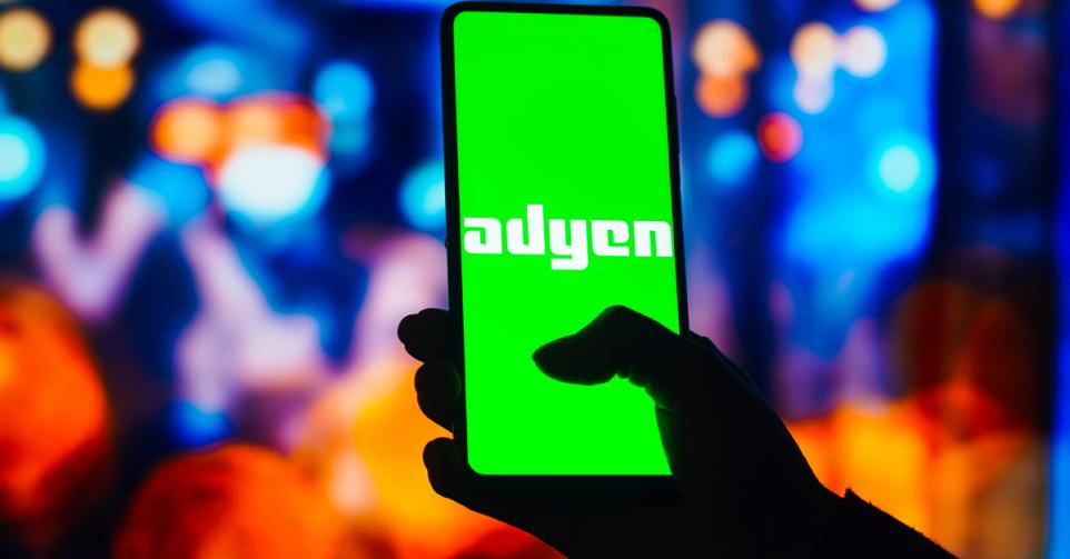 Adyen