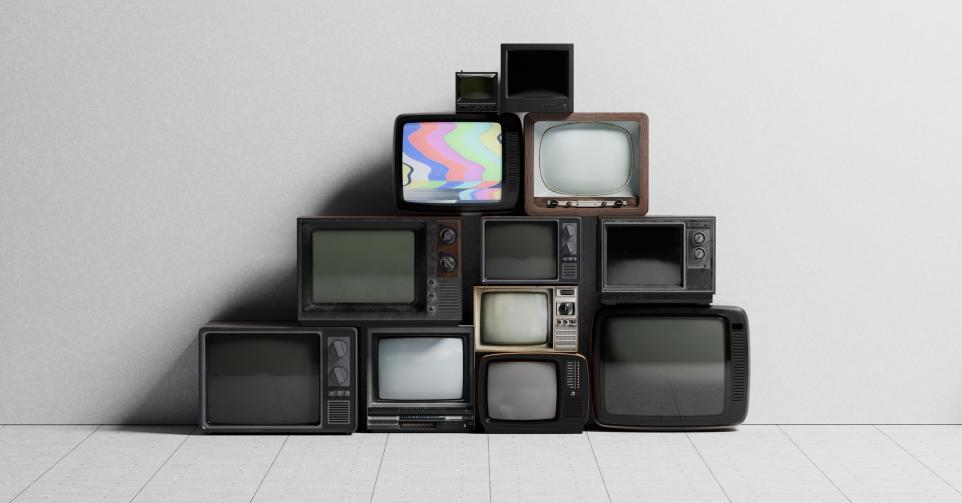 Télévision