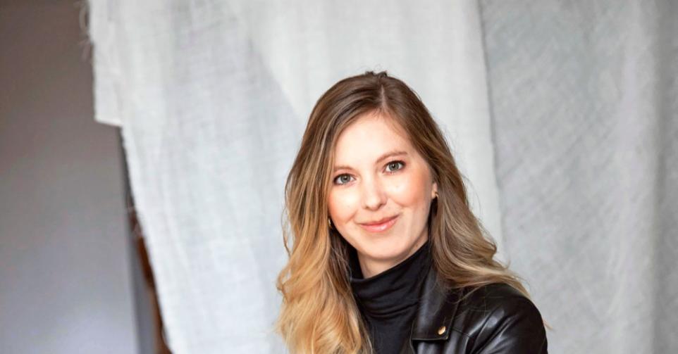 SUSAN SJOUWERMAN 